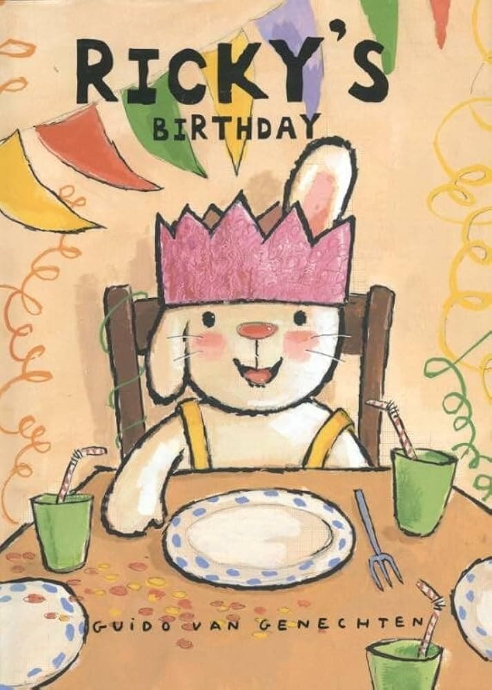 Chúc mừng sinh nhật Chuột Chi!