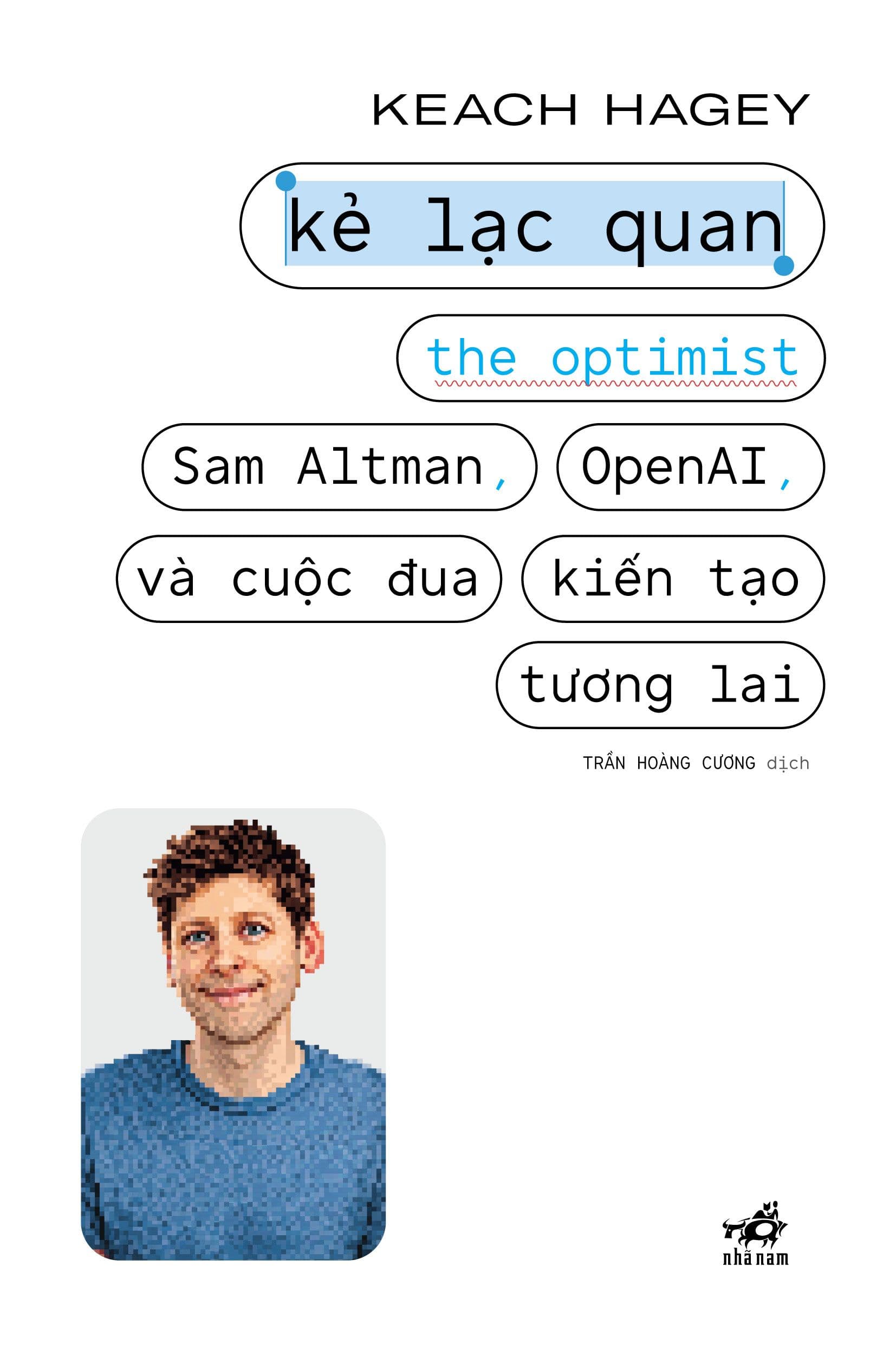Kẻ lạc quan