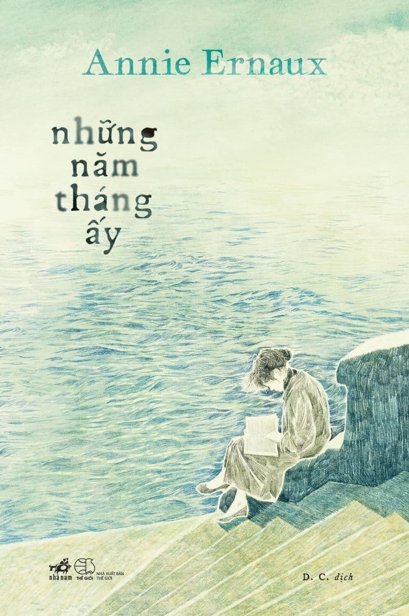 Những năm tháng ấy