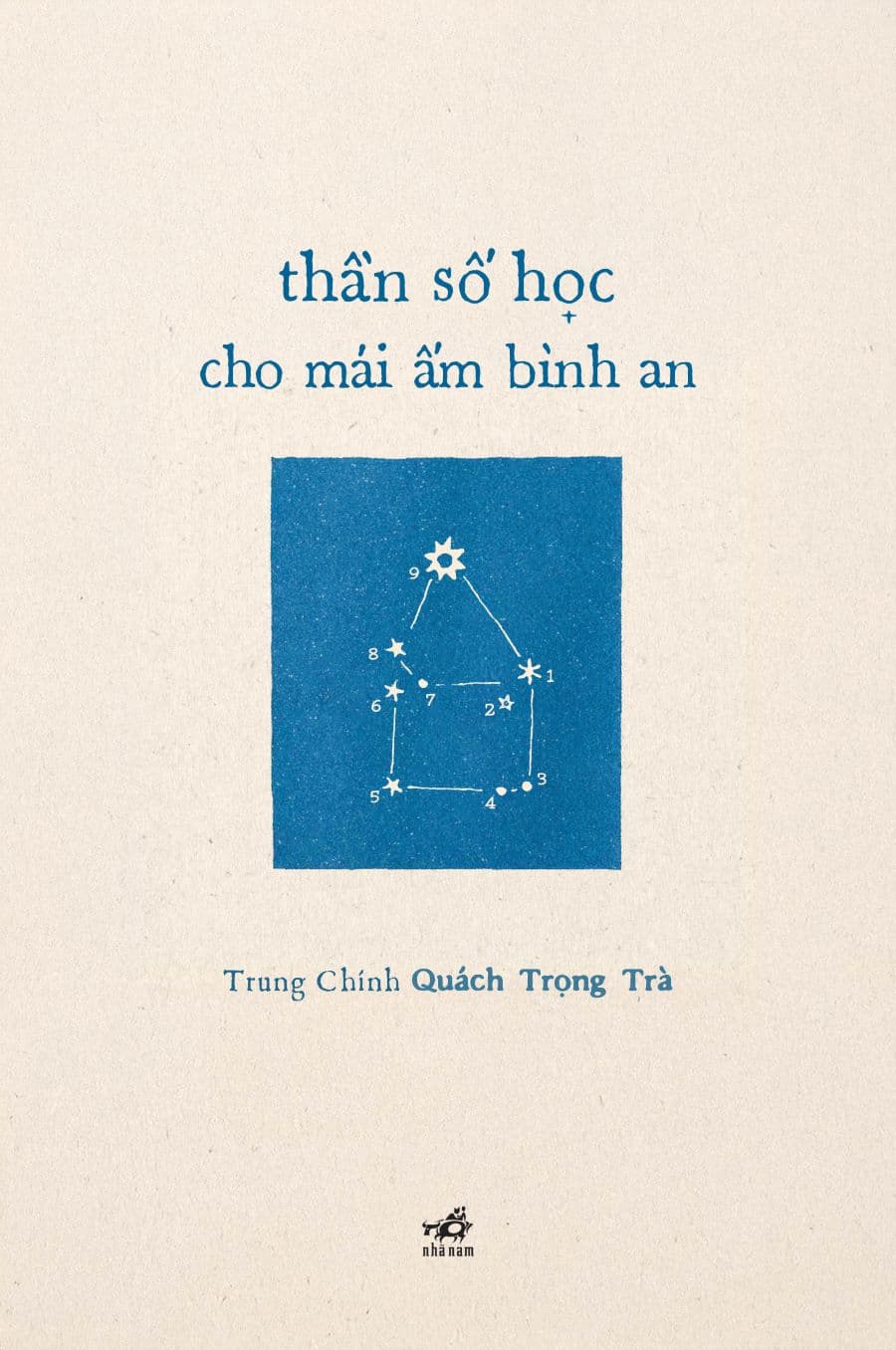 Thần số học cho mái ấm bình an