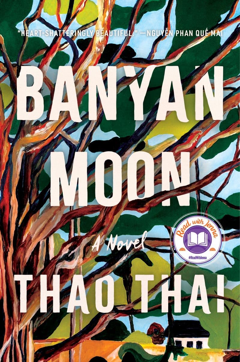Trăng Cây Đa - Banyan Moon