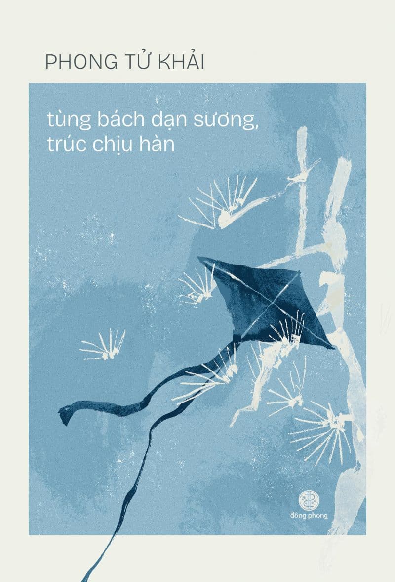 Tùng bách dạn sương, trúc chịu hàn
